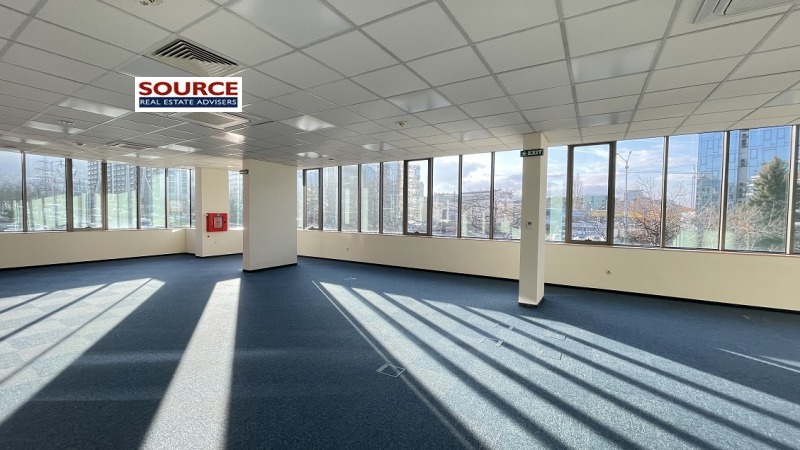 For Rent  Office Sofia , Manastirski livadi , 1500 sq.m | 20604345 - image [5]