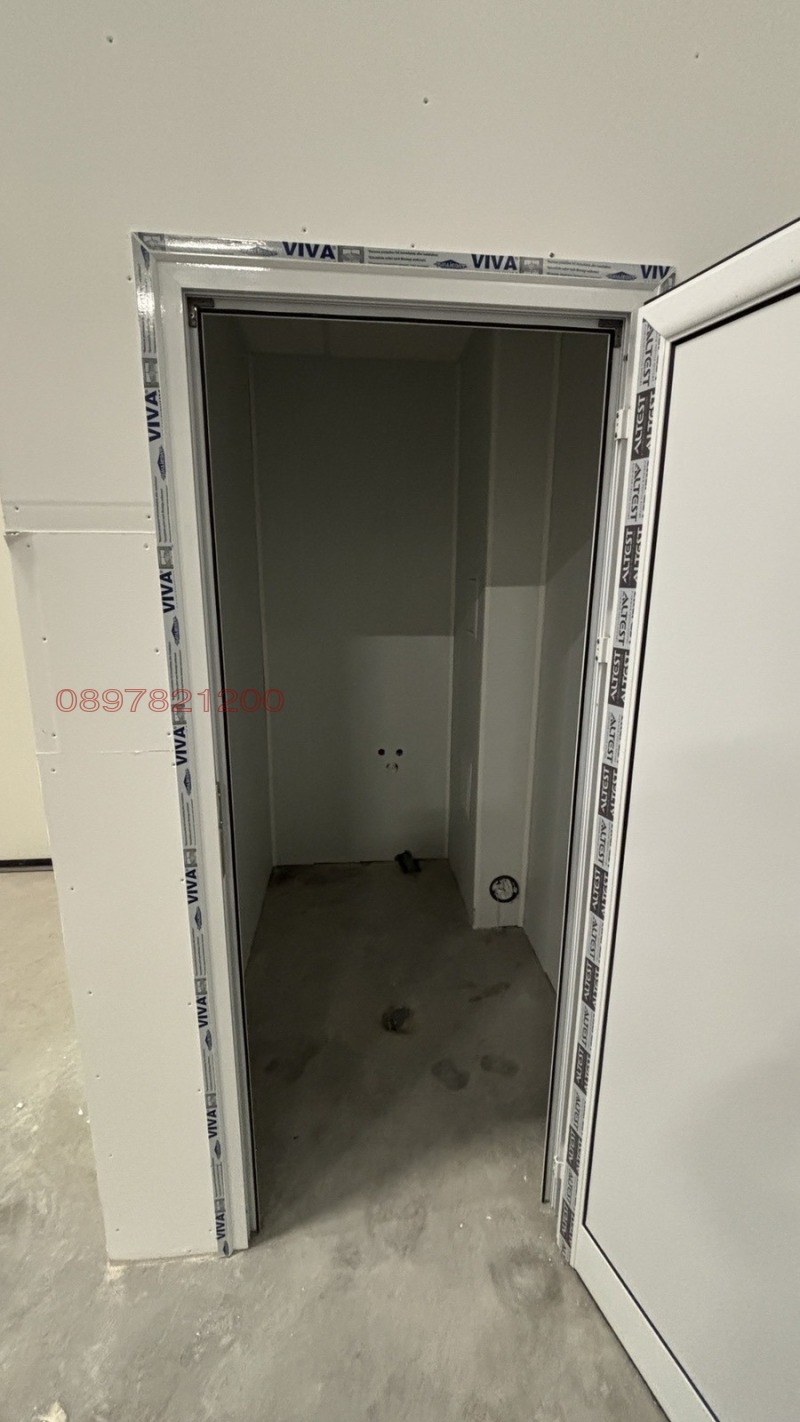 Дава под наем СКЛАД, гр. София, с. Мрамор, снимка 8 - Складове - 52721223