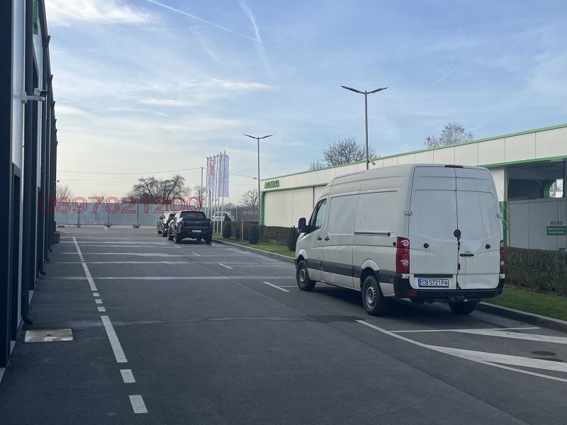 Дава под наем СКЛАД, гр. София, с. Мрамор, снимка 12 - Складове - 52721223