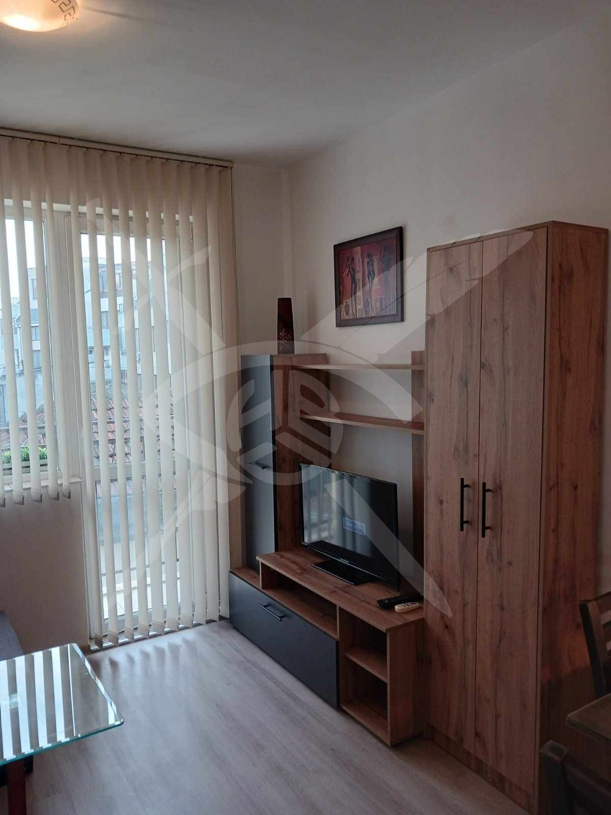 Дава под наем 2-СТАЕН, гр. Варна, Погреби, снимка 2 - Апартаменти - 51610887