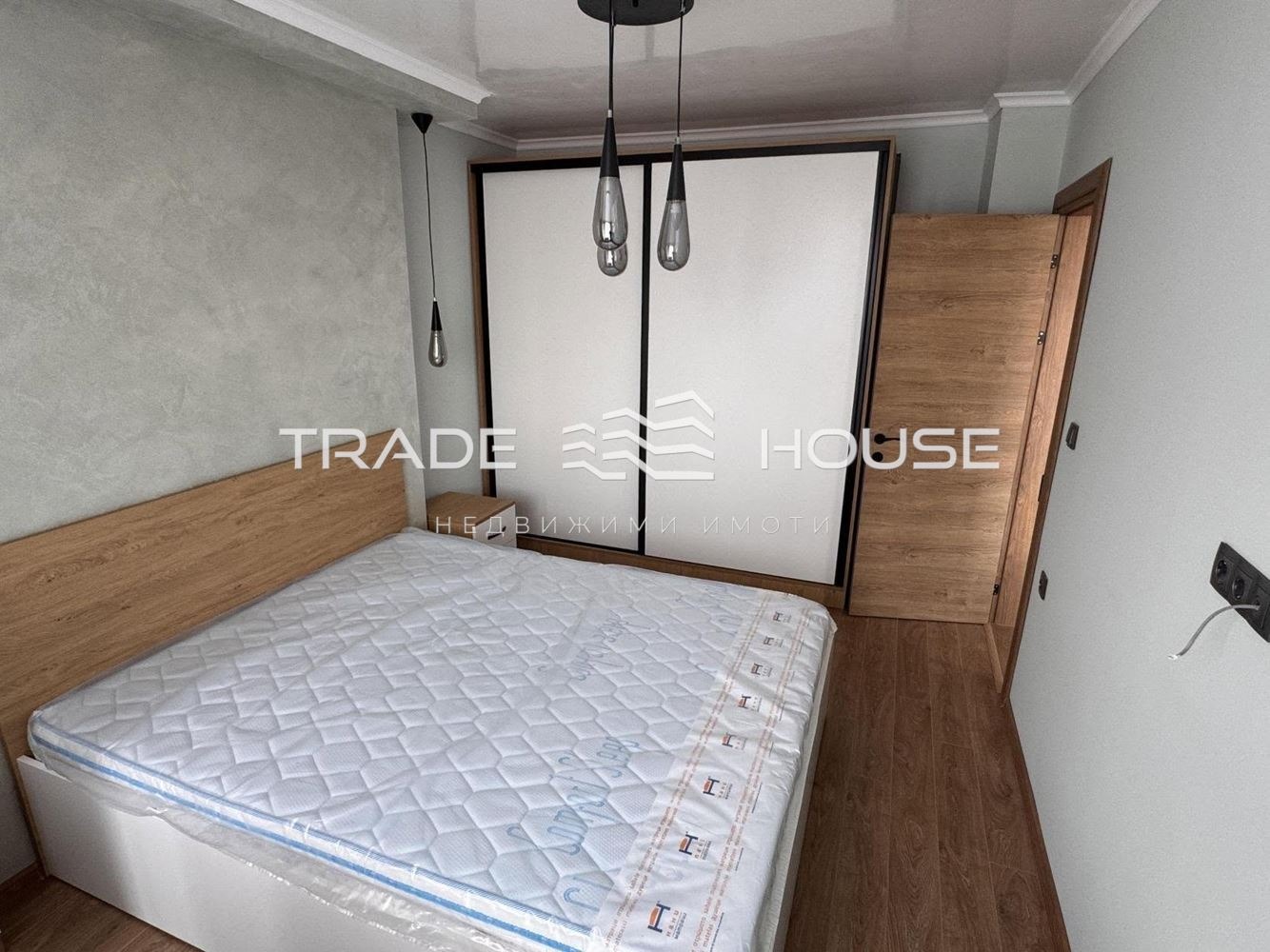 Дава под наем 3-СТАЕН, гр. Пловдив, Кършияка, снимка 8 - Апартаменти - 53871635