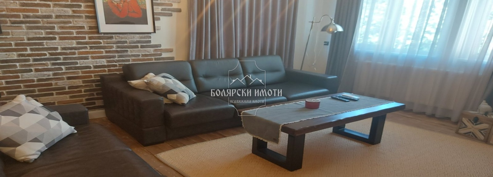 Дава под наем 4-СТАЕН, гр. Велико Търново, Център, снимка 6 - Апартаменти - 55300785