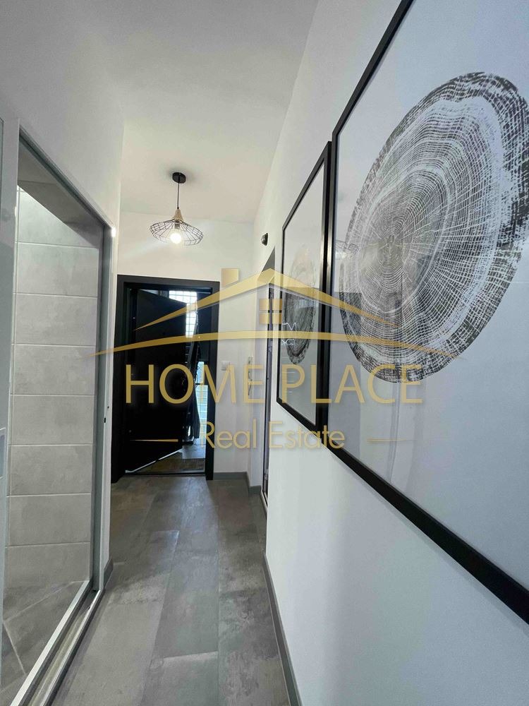 Дава под Наем 3-СТАЕН | Imot.bg — изображение 11