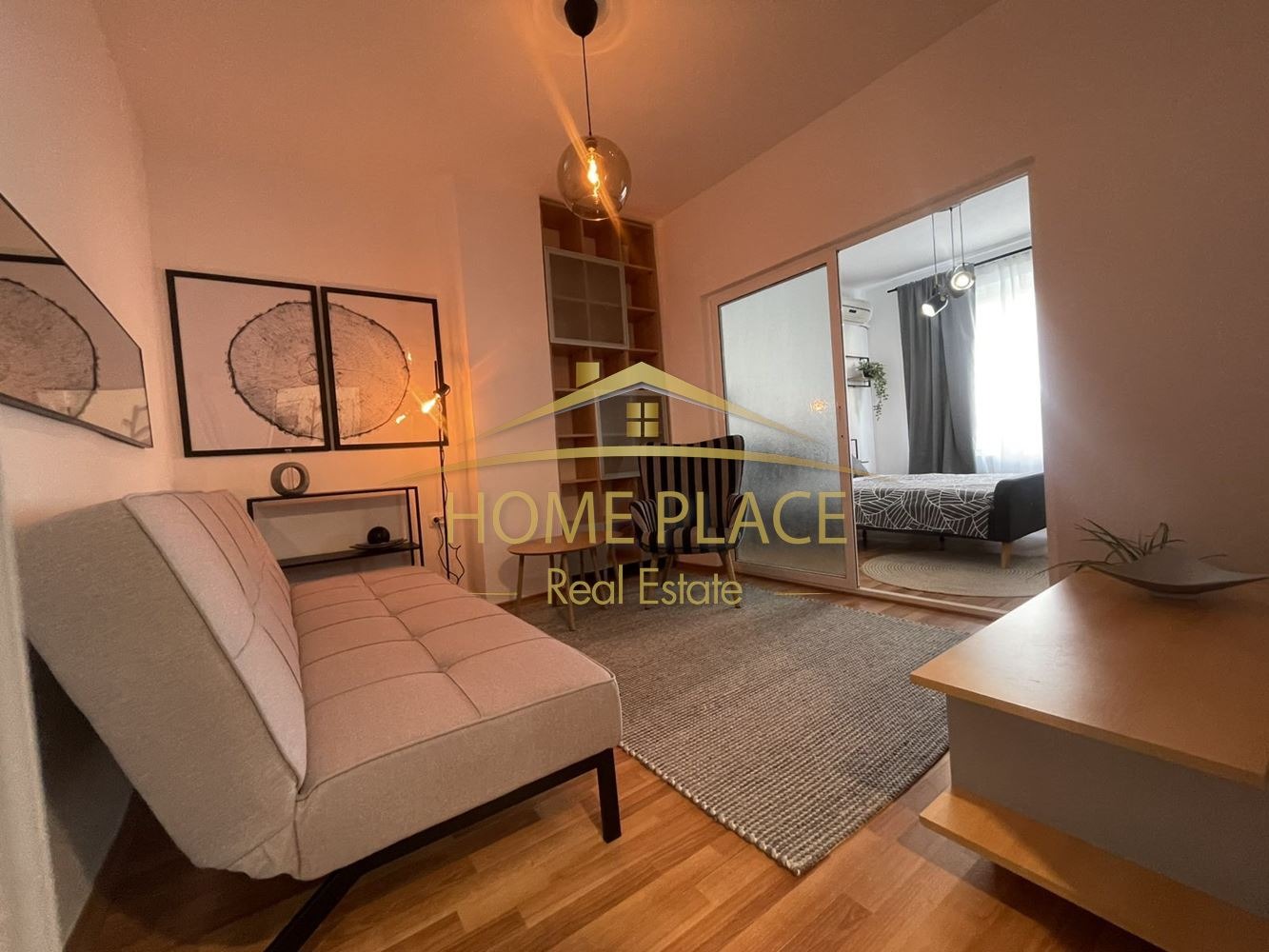 Дава под Наем 3-СТАЕН | Imot.bg — изображение 9