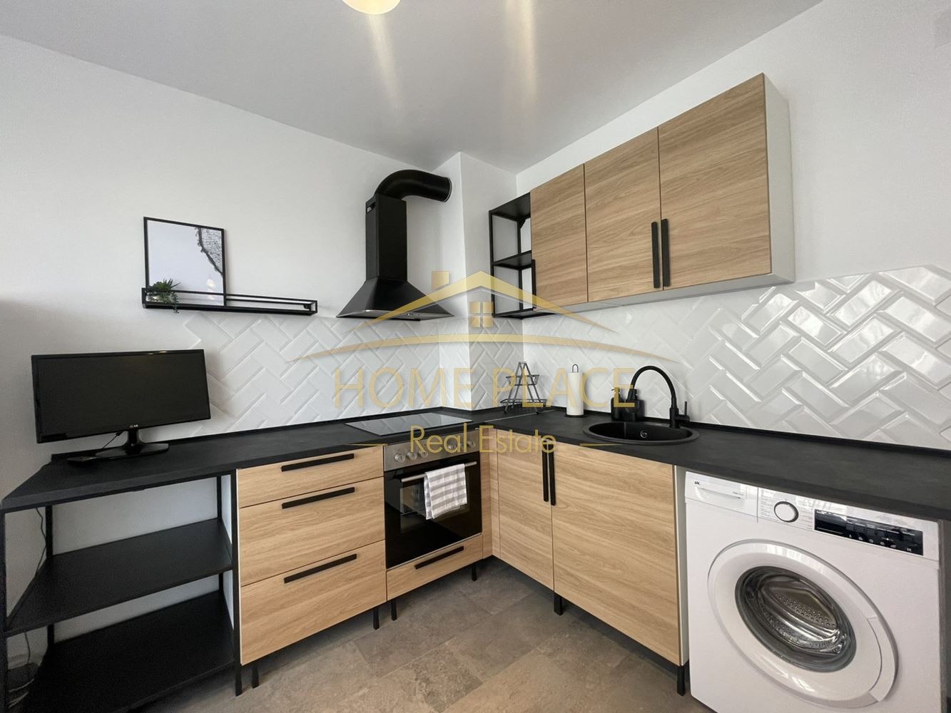 Дава под Наем 3-СТАЕН | Imot.bg — изображение 2