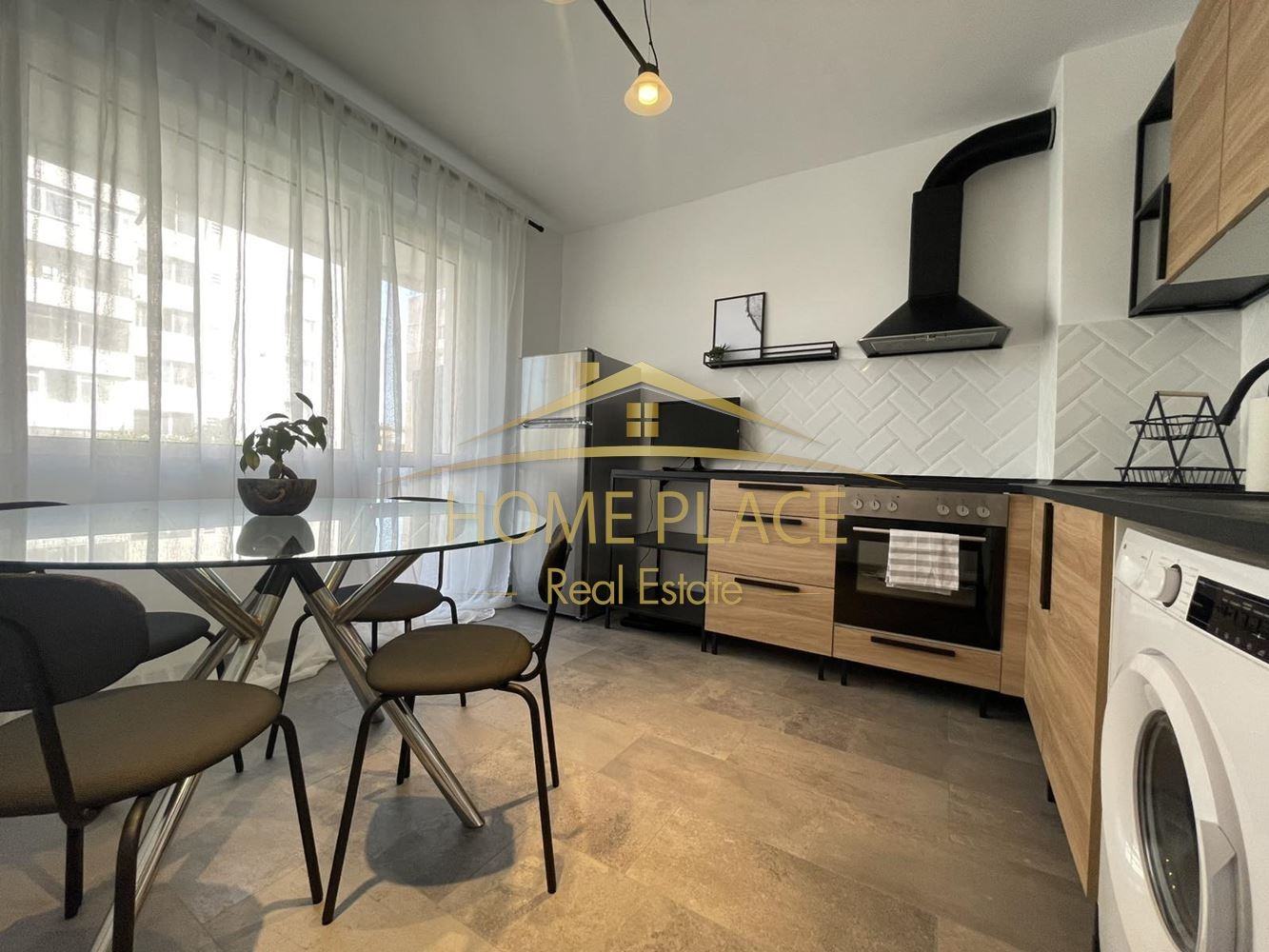 Дава под Наем 3-СТАЕН | Imot.bg — изображение 1