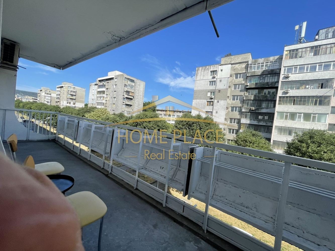 Дава под Наем 3-СТАЕН | Imot.bg — изображение 15