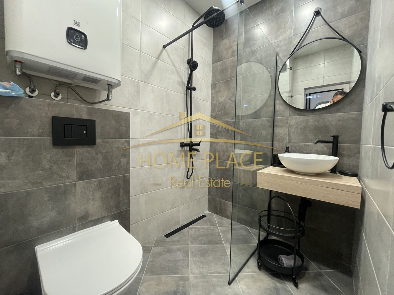 Дава под Наем 3-СТАЕН | Imot.bg — изображение 14