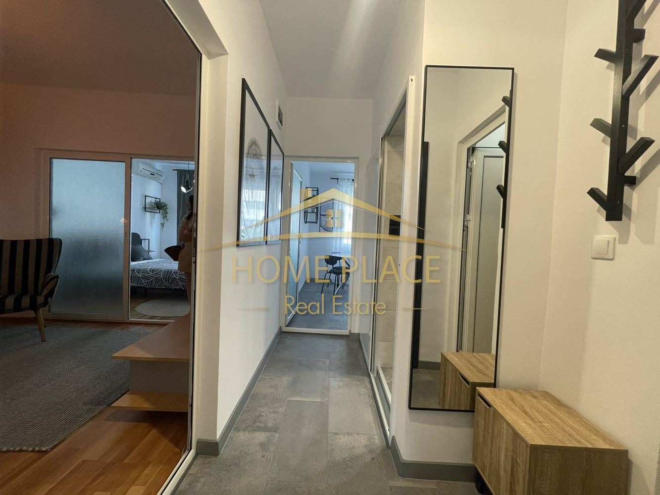 Дава под Наем 3-СТАЕН | Imot.bg — изображение 10