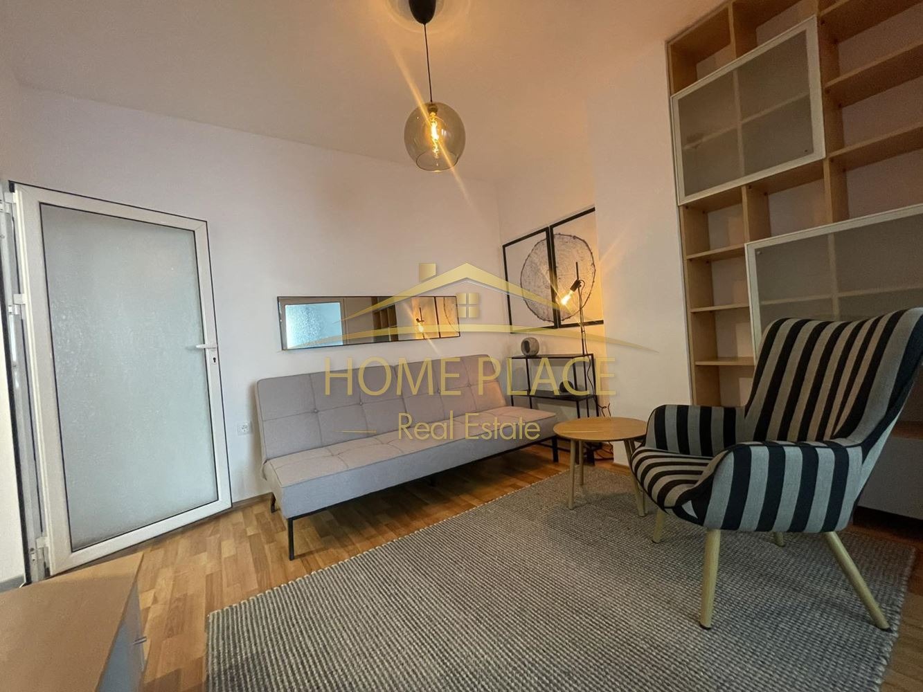 Дава под Наем 3-СТАЕН | Imot.bg — изображение 8