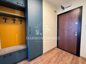 1 bedroom Druzhba 1, Sofia 3