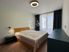 1 bedroom Druzhba 1, Sofia 4