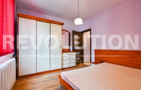 1 quarto Lozenec, Sofia 6