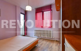 1 Schlafzimmer Lozenez, Sofia 7