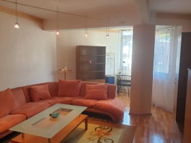 1 yatak odası Mladejki Halm, Plovdiv 1