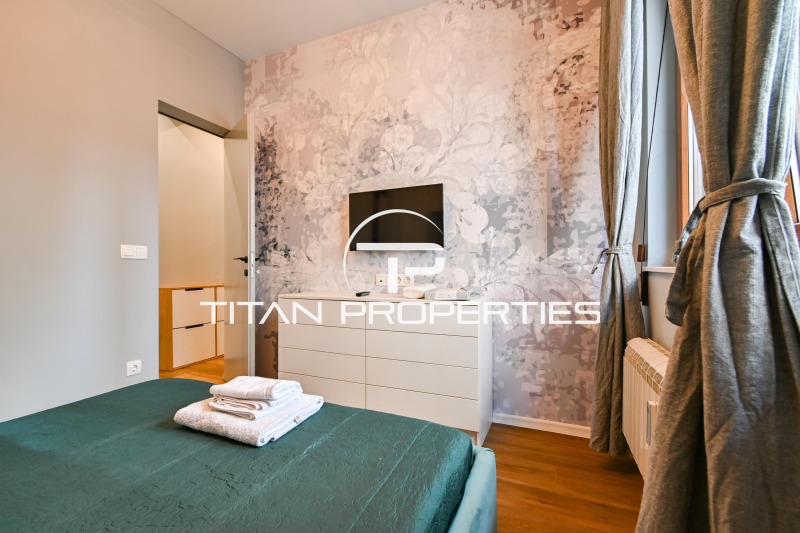 För uthyrning  Studio Sofia , Centar , 30 kvm | 87708206 - bild [5]