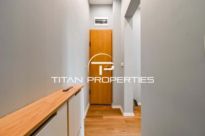 För uthyrning  Studio Sofia , Centar , 30 kvm | 87708206 - bild [8]