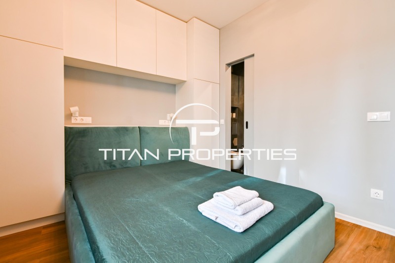 För uthyrning  Studio Sofia , Centar , 30 kvm | 87708206 - bild [6]