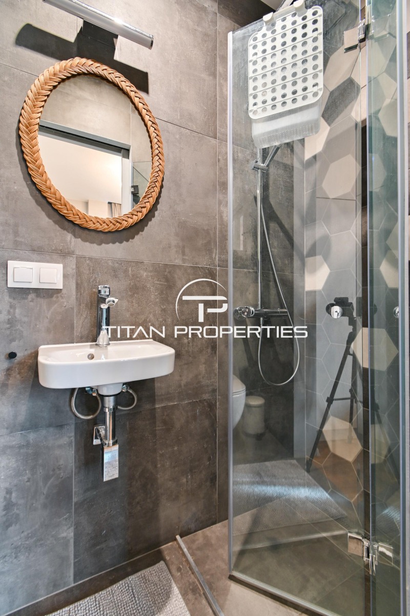 För uthyrning  Studio Sofia , Centar , 30 kvm | 87708206 - bild [9]