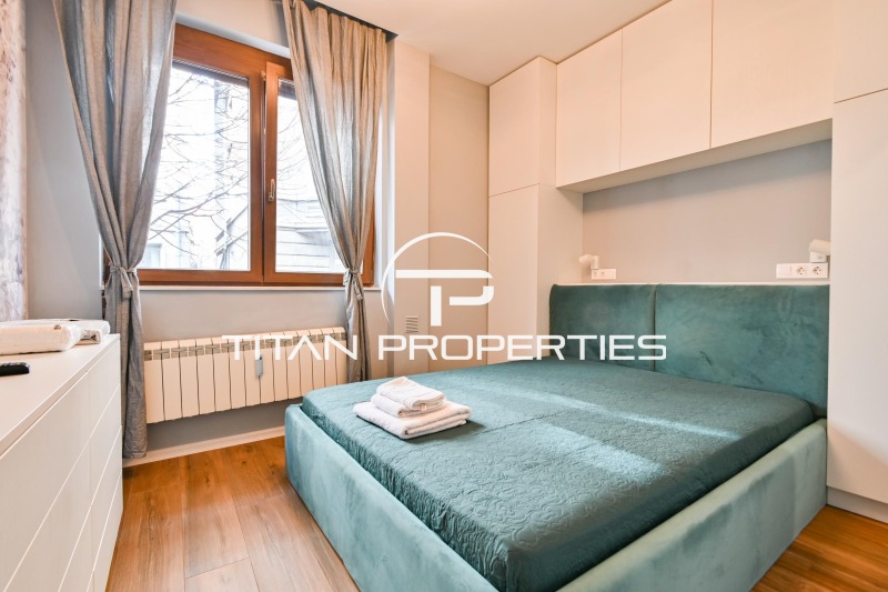 För uthyrning  Studio Sofia , Centar , 30 kvm | 87708206 - bild [4]