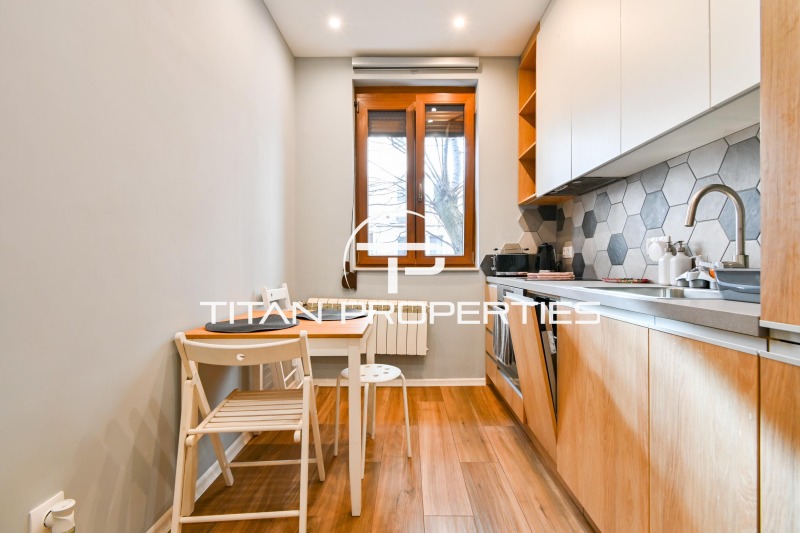 För uthyrning  Studio Sofia , Centar , 30 kvm | 87708206