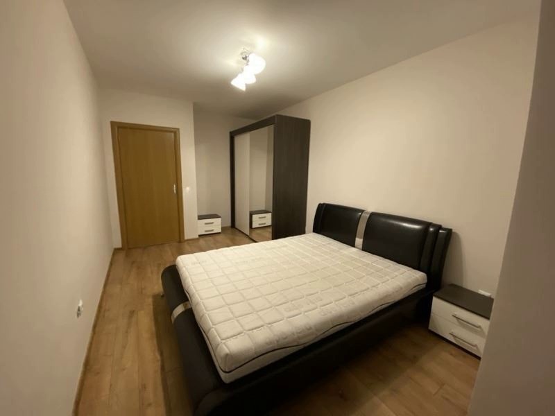 En renta  1 dormitorio Sofia , Tsentar , 62 metros cuadrados | 37412305 - imagen [4]