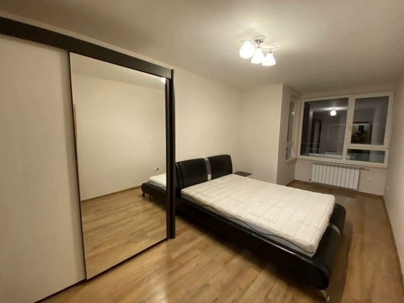 En renta  1 dormitorio Sofia , Tsentar , 62 metros cuadrados | 37412305 - imagen [6]