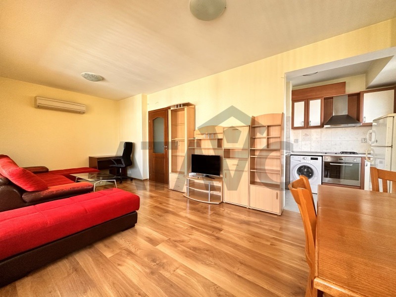 De inchiriat  1 dormitor Plovdiv , Vâstaniciesci , 72 mp | 75307405 - imagine [2]