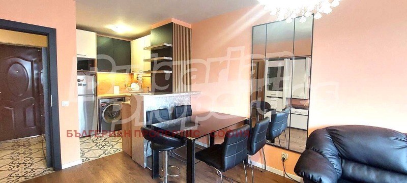 Под наем 2-СТАЕН, град София, Люлин 7 • 560 € / 1095.26 лв. • 59548486 1