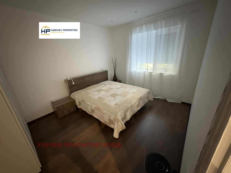 Vuokrattavana  1 makuuhuone Sofia , Tsentar , 50 neliömetriä | 56587839 - kuva [3]