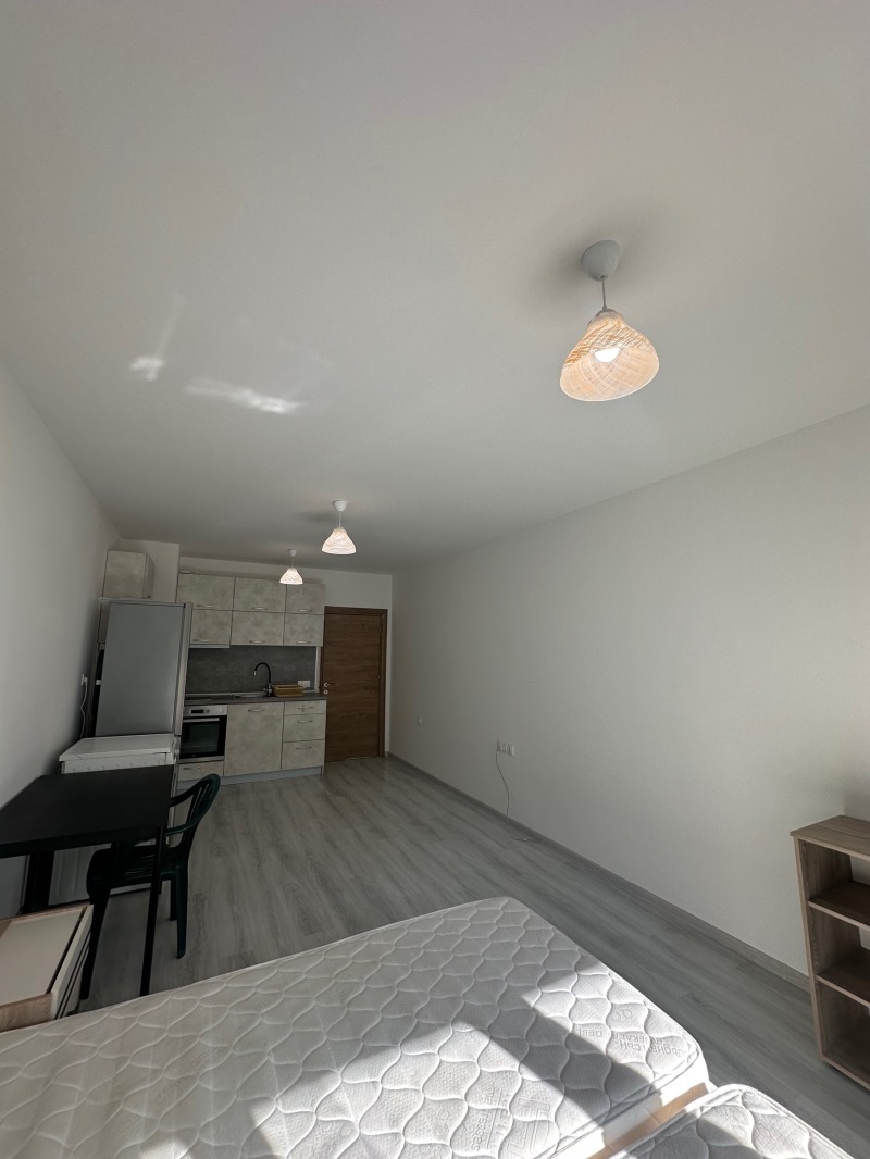 Дава под наем 1-СТАЕН, гр. София, Студентски град, снимка 4 - Апартаменти - 53401380