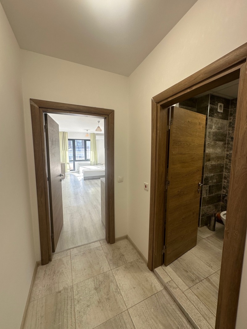 Дава под наем 1-СТАЕН, гр. София, Студентски град, снимка 5 - Апартаменти - 53401380