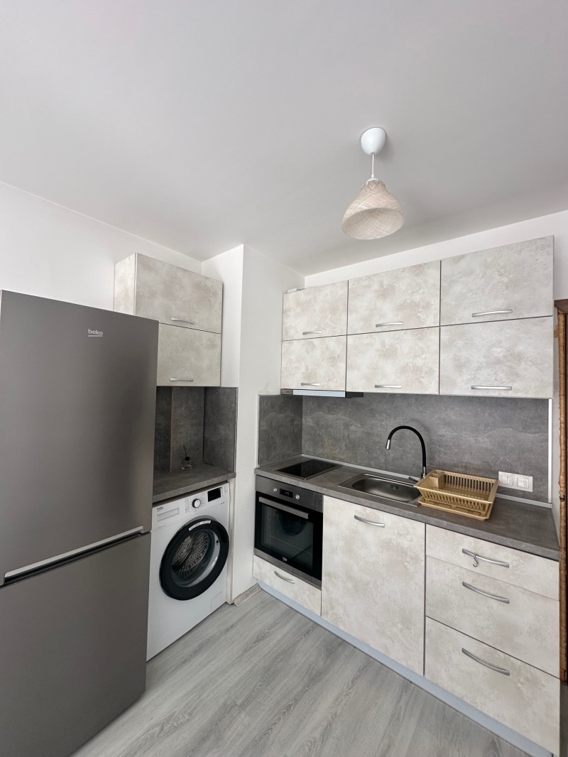 Дава под наем 1-СТАЕН, гр. София, Студентски град, снимка 2 - Апартаменти - 53401380