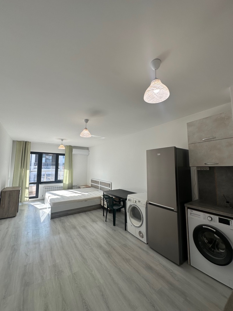 Дава под наем 1-СТАЕН, гр. София, Студентски град