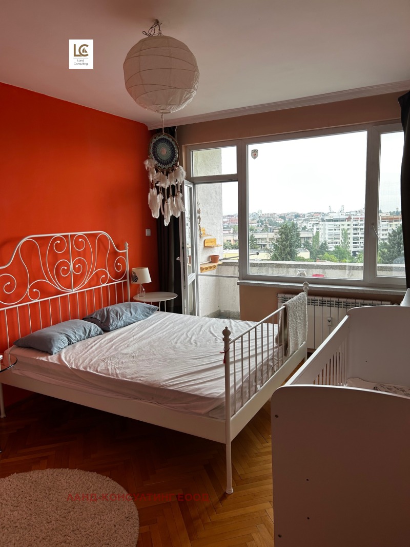 Дава под наем 2-СТАЕН, гр. София, Гео Милев, снимка 2 - Апартаменти - 53570974