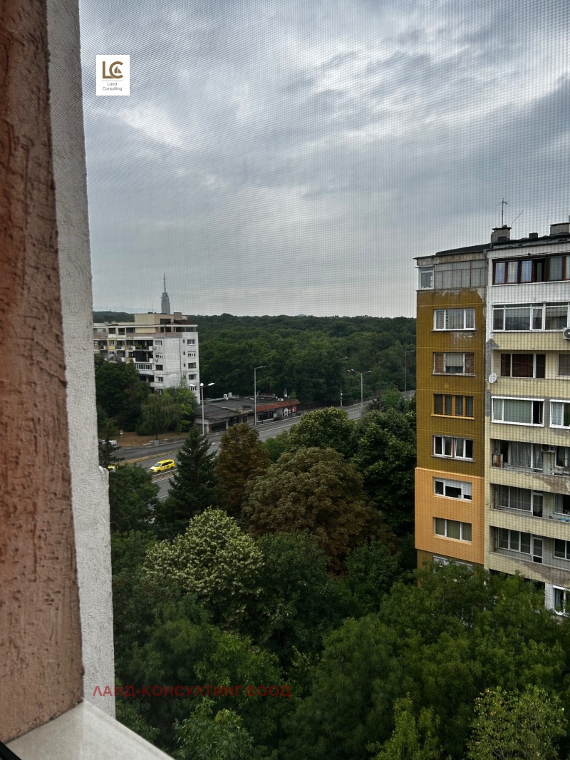 Дава под наем 2-СТАЕН, гр. София, Гео Милев, снимка 6 - Апартаменти - 53570974