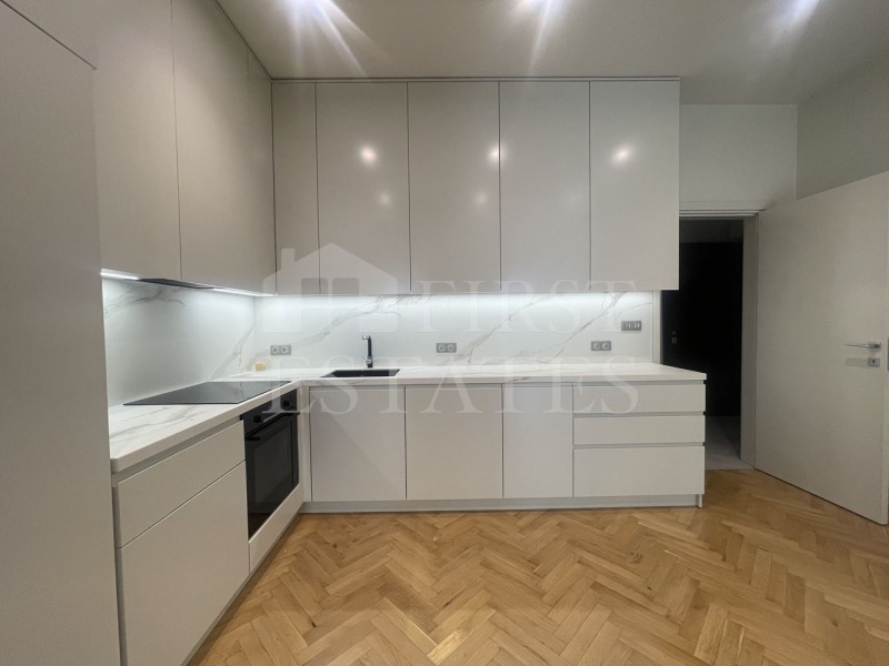 Дава под наем 2-СТАЕН, гр. София, Център, снимка 3 - Апартаменти - 53591582