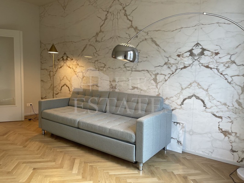 Дава под наем 2-СТАЕН, гр. София, Център, снимка 2 - Апартаменти - 53591582