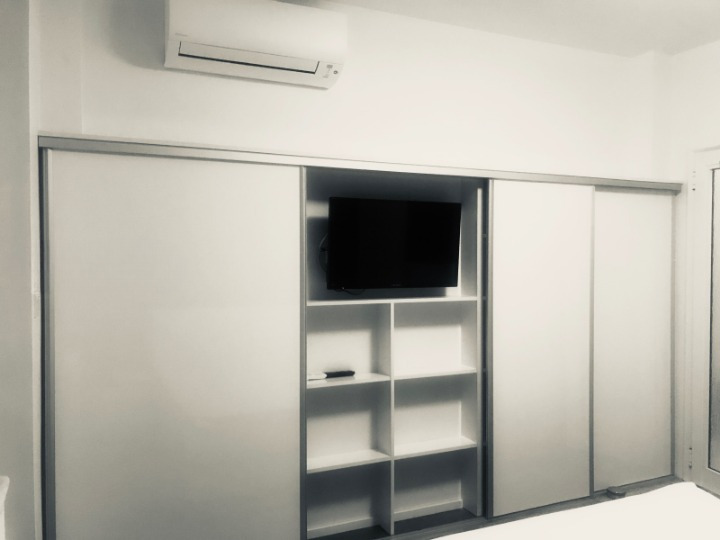 Дава под наем 2-СТАЕН, гр. София, Хаджи Димитър, снимка 8 - Апартаменти - 53947077