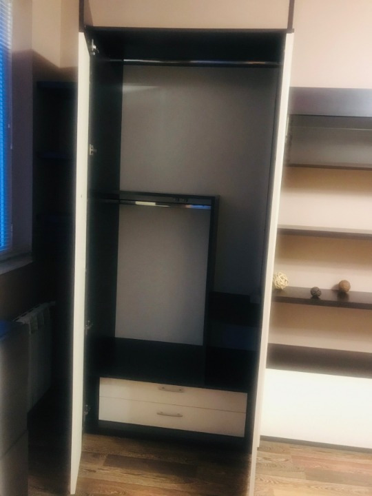 Дава под наем 2-СТАЕН, гр. София, Хаджи Димитър, снимка 10 - Апартаменти - 53947077