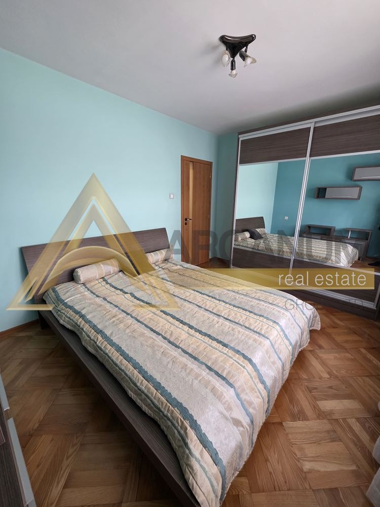 Дава под наем 2-СТАЕН, гр. Варна, Левски 1, снимка 9 - Апартаменти - 54500071