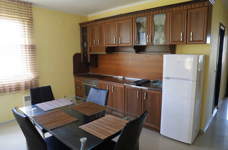 For Rent  2 bedroom Sofia , Simeonovo , 98 sq.m | 31790389 - image [2]