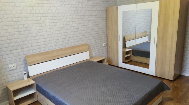 Издаје се  2 спаваће собе Пловдив , Центар , 70 м2 | 80819121 - слика [3]