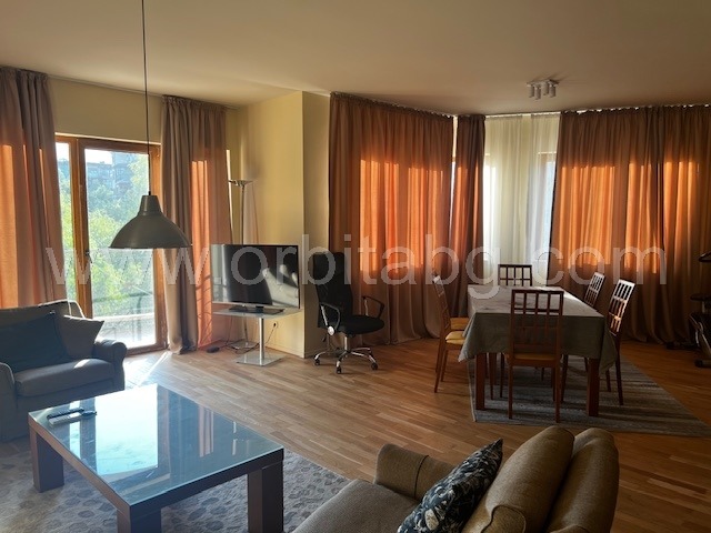 För uthyrning  2 sovrum Sofia , Vitosja , 160 kvm | 49970396
