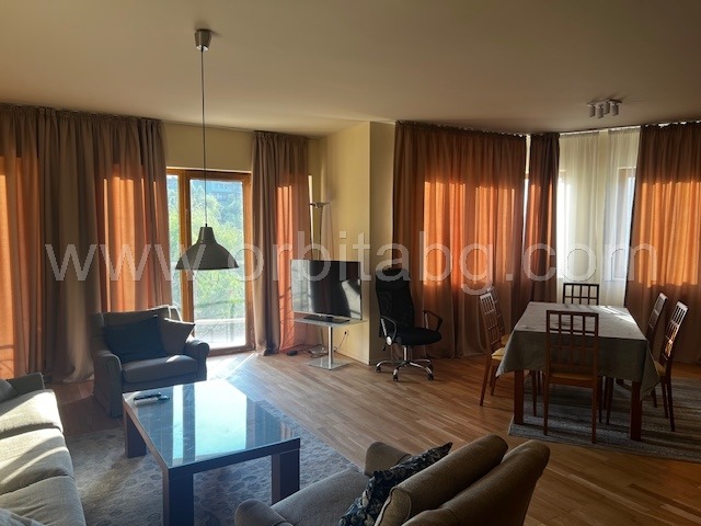 För uthyrning  2 sovrum Sofia , Vitosja , 160 kvm | 49970396 - bild [2]