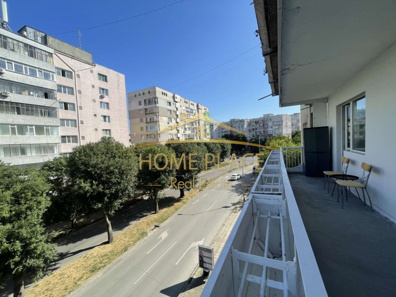 Kiadó  2 hálószobás Varna , Centar , 80 négyzetméter | 31209340 - kép [16]