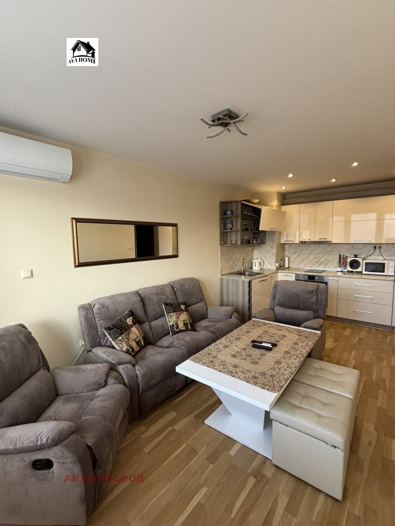K pronájmu  2 ložnice Sofia , Chadži Dimitar , 85 m2 | 62271289