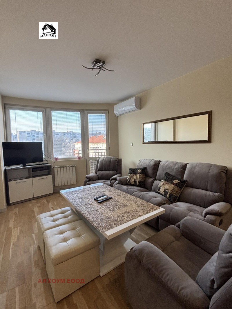 K pronájmu  2 ložnice Sofia , Chadži Dimitar , 85 m2 | 62271289 - obraz [2]