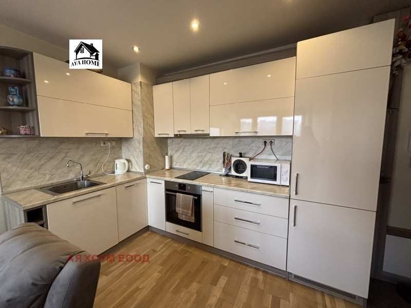 K pronájmu  2 ložnice Sofia , Chadži Dimitar , 85 m2 | 62271289 - obraz [3]