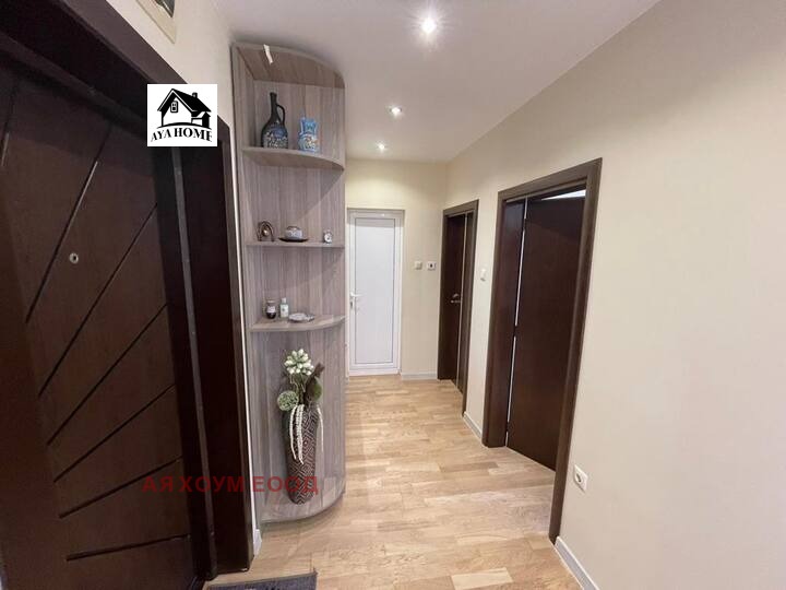 K pronájmu  2 ložnice Sofia , Chadži Dimitar , 85 m2 | 62271289 - obraz [7]
